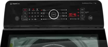 BOSCH 7 kg 5 Star With� Vario Drum & Anti Tangle Program Fully Automatic Top Load Washing Machine White  (WOE701W0IN) (OPEN BOX) BOSCH 7 kg 5 Star With� Vario Drum & Anti Tangle Program Fully Automatic Top Load Washing Machine White  (WOE701W0IN) (OPEN BOX)